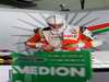 GP Malesia - Prove Libere